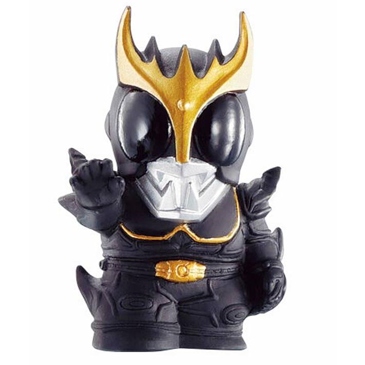 仮面ライダークウガ アルティメットフォーム（ブラックアイVer