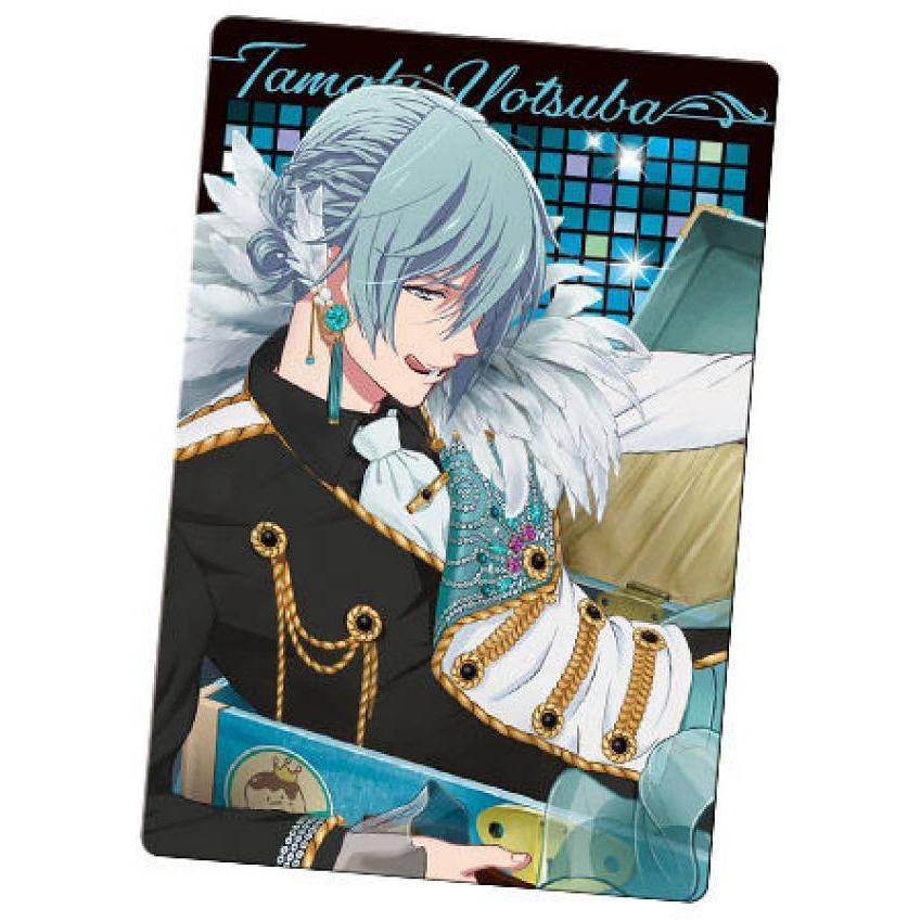 No.20 四葉環 (WiSH VOYAGE) 】 アイドリッシュセブン ウエハース15