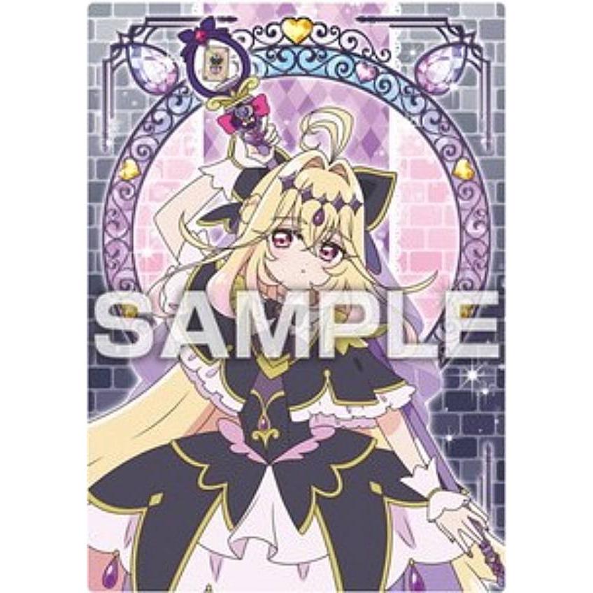 12 キュアアルカナ・シャドウ】名探偵プリキュア! キラキラ