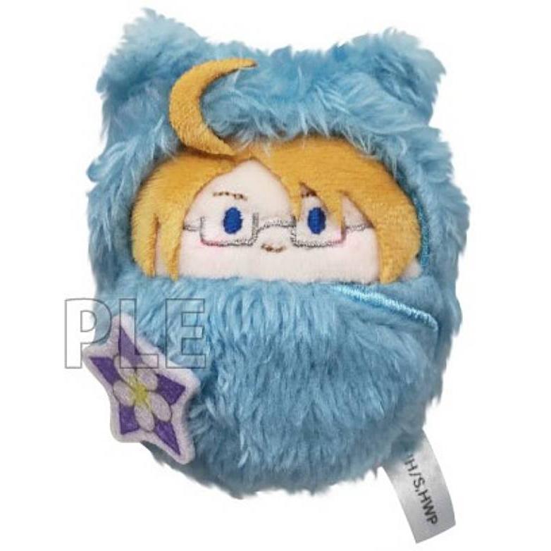 アメリカ】ヘタリア World☆Stars くるみたぴぬい : トレカショップ