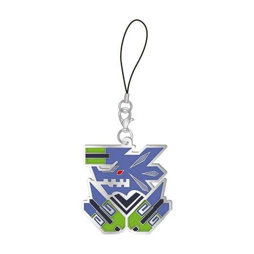 ブラキディオス】 モンスターハンター15th メインモンスターアイコン