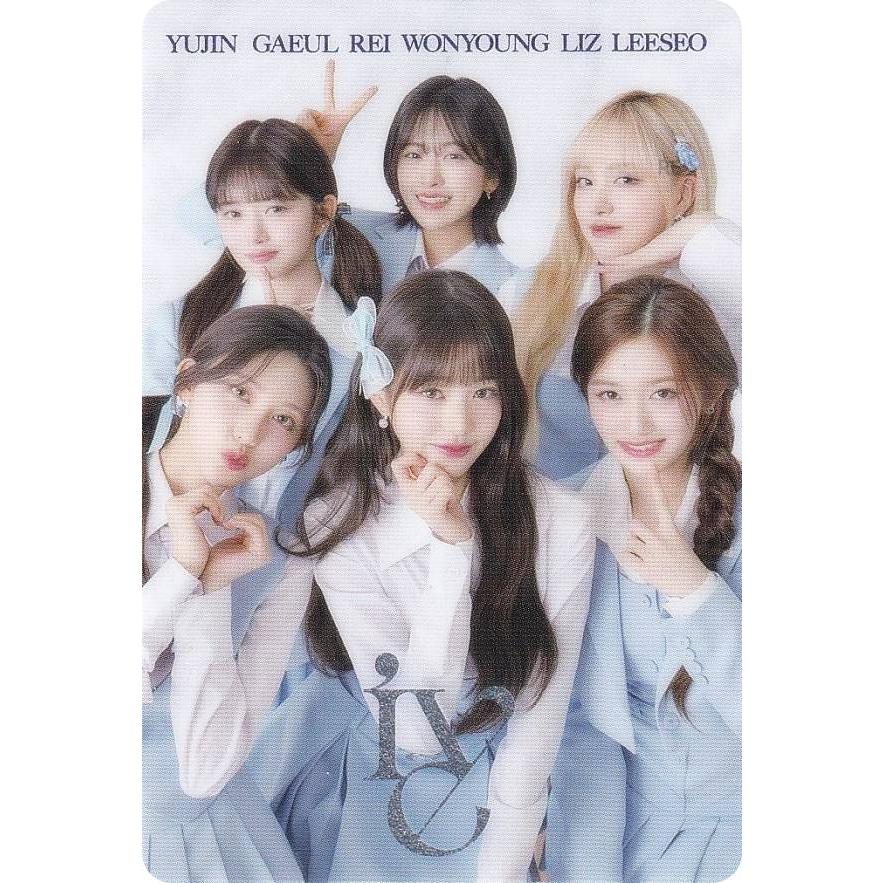 SECRET ユジン＆ガウル＆レイ＆ウォニョン＆リズ＆イソ (シークレット