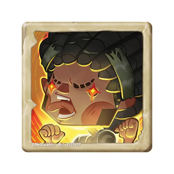 オフェンス】 IdentityV 第五人格 アイコンバッジコレクション2