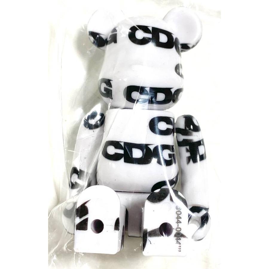 1/192 シークレット] CDG コムデギャルソン】メディコムトイ ベア