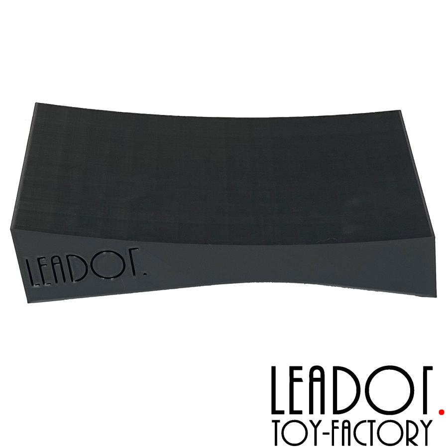 ミニ四駆 両面仕様/バンク20&スロープ ブレーキチェッカー 治具