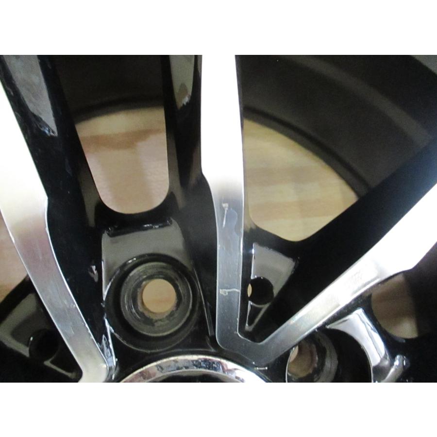 Mercedes-Benz（メルセデス・ベンツ） 即納 中古 アルミ 4本 MAK