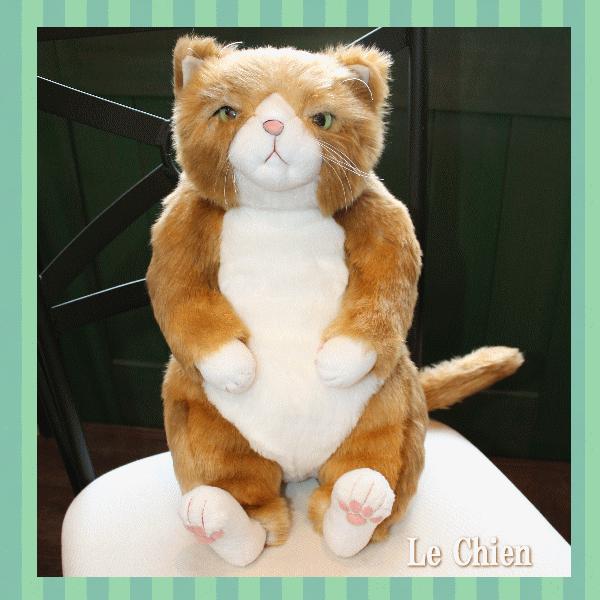 CUDDLY（カドリー） Cuddly(カドリー 《わさ美 Wasabi》猫ぬいぐるみ