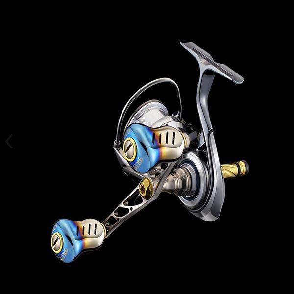 WING 110 LIVRE リブレハンドル ウイング110 ステラ イグジスト