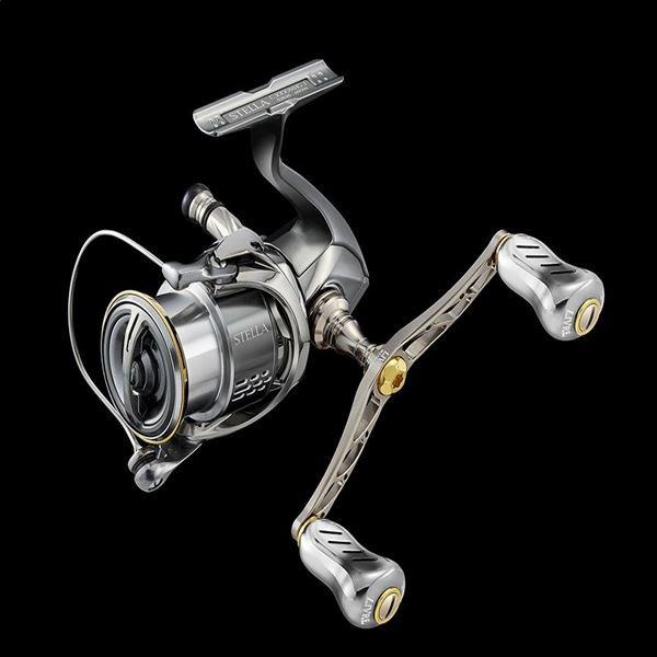 WING 110 LIVRE リブレハンドル ウイング110 ステラ イグジスト