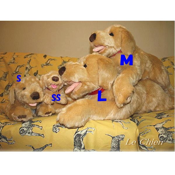 吉徳大光 ゴールデン レトリバー グッズ ゴールデンレトリバー いぬ 犬