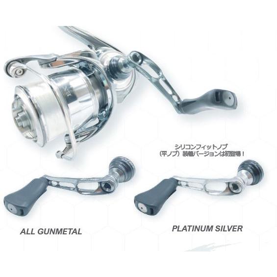 エアーステア38 Dlive Air stir ドライブ カラーズ シマノ ダイワ