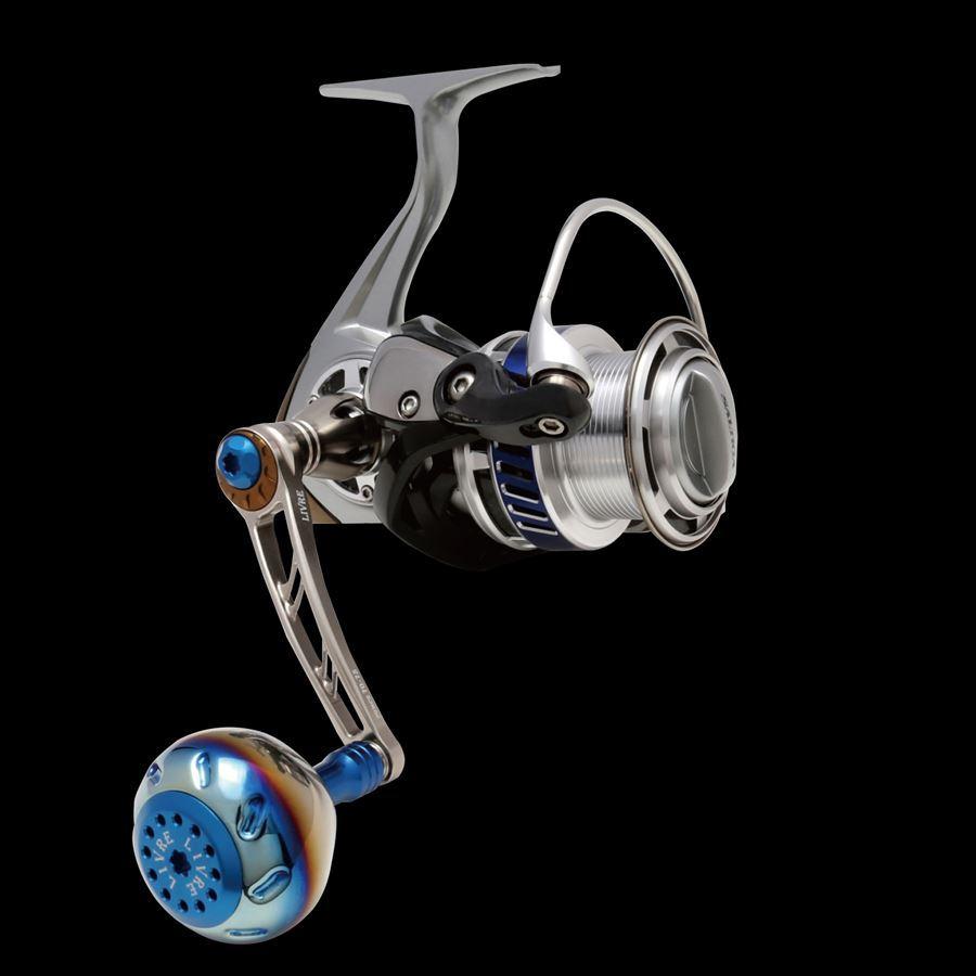 パワー88 Power 88 LIVRE リブレハンドル EP50 ステラSW ツインパワー