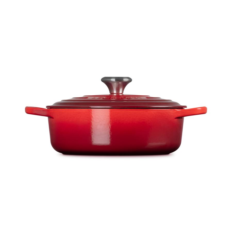 Le Creuset（ル・クルーゼ） 公式 鍋 IH IH対応 両手鍋