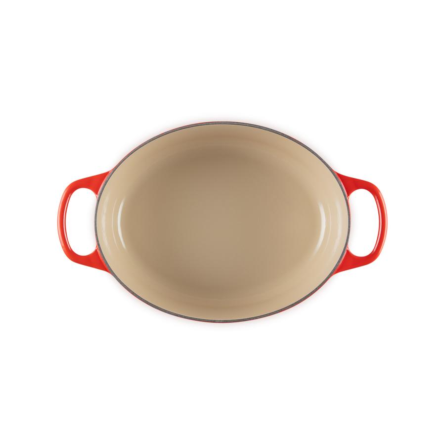 Le Creuset（ル・クルーゼ） 公式 鍋 IH IH対応 両手鍋