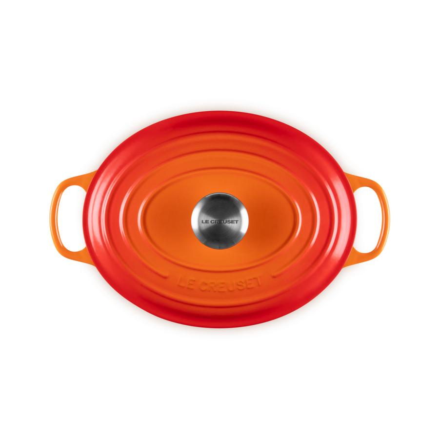 Le Creuset（ル・クルーゼ） 公式 鍋 IH IH対応 両手鍋