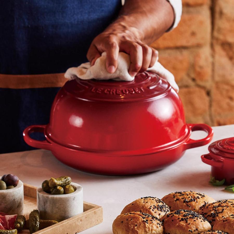 Le Creuset（ル・クルーゼ） 公式 鍋 IH IH対応 両手鍋