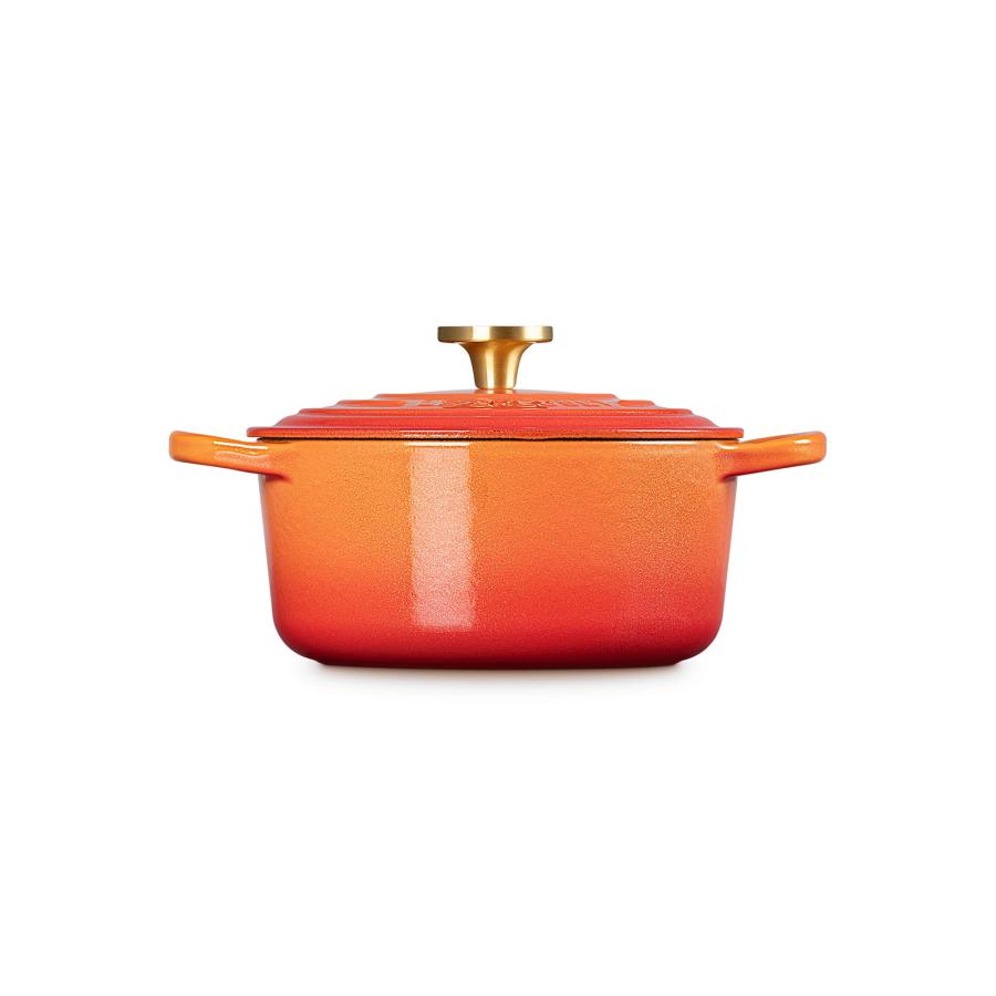 Le Creuset（ル・クルーゼ） 公式 鍋 IH対応 両手鍋 炊飯