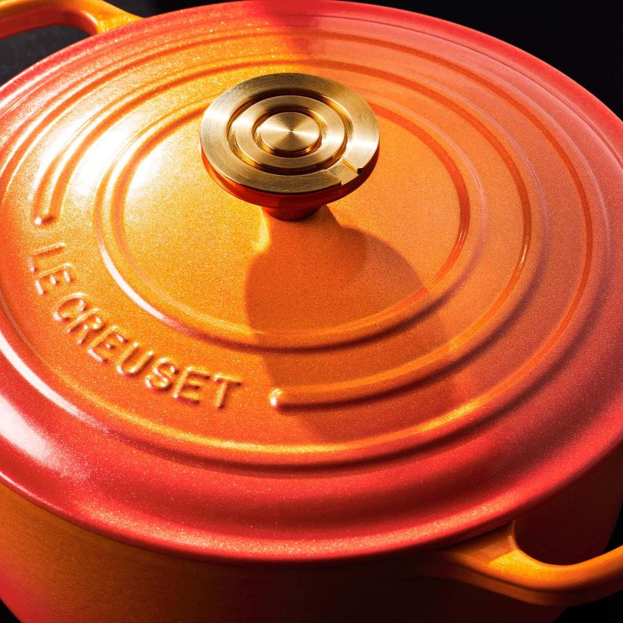 Le Creuset（ル・クルーゼ） 公式 鍋 IH対応 両手鍋 炊飯