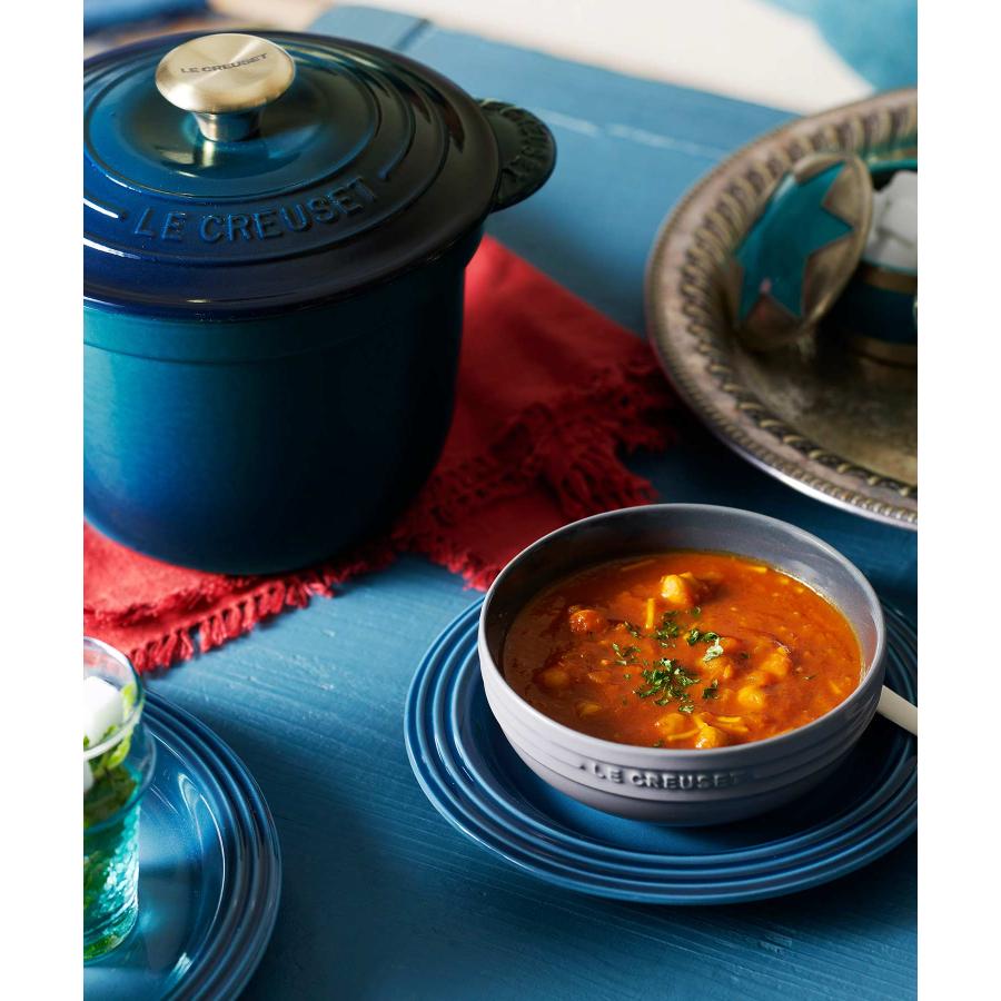 Le Creuset（ル・クルーゼ） 食器 皿 公式 ｜ レジェ・ディッシュ 13cm