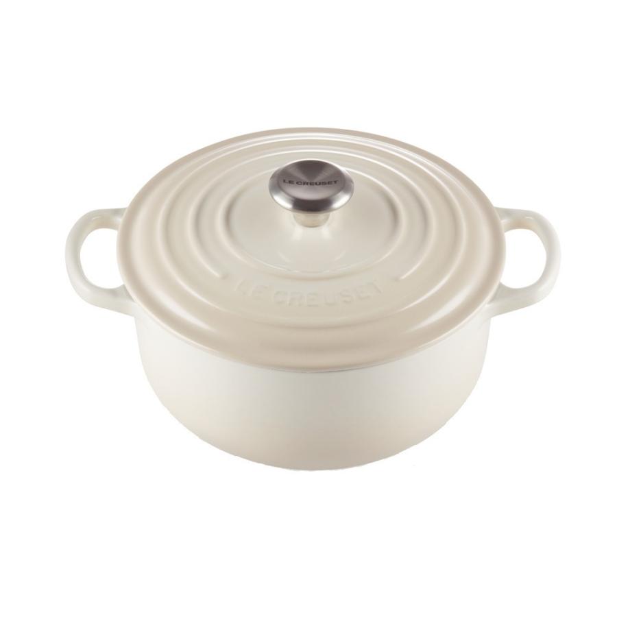 Le Creuset（ル・クルーゼ） 公式 鍋 IH IH対応 両手鍋