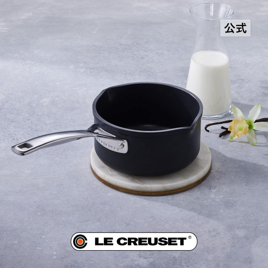 Le Creuset（ル・クルーゼ） 公式 フライパン IH IH対応 鍋 片手鍋