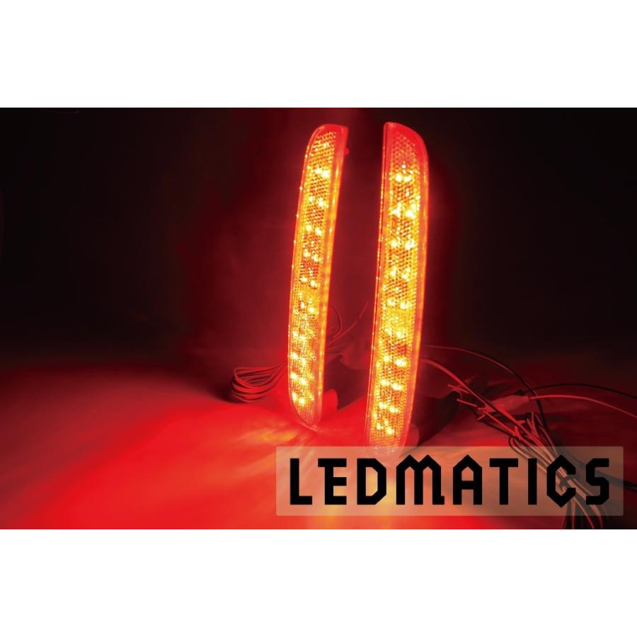LEDMATICS（レッドマティックス） N-BOX カスタム LEDリフレクター