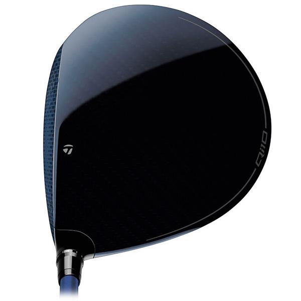 TaylorMade（テーラーメイド） Qi10 MAX ライト スピーダーNX ブルー