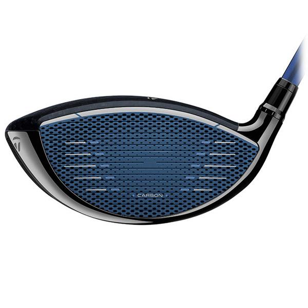 TaylorMade（テーラーメイド） Qi10 MAX ライト スピーダーNX ブルー