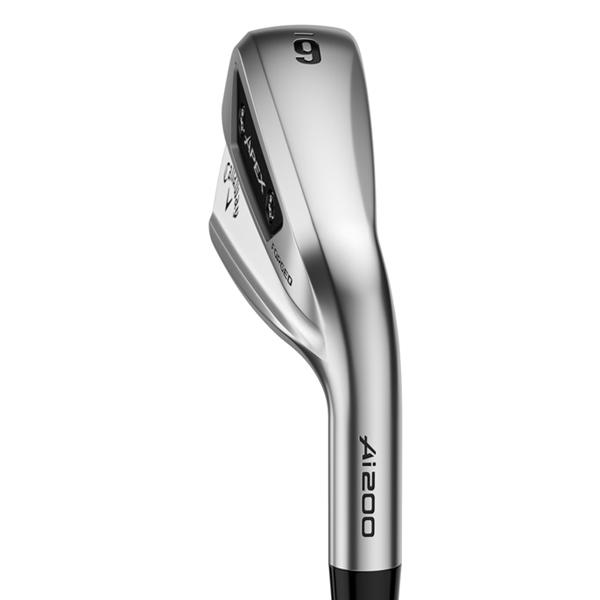 Callaway（キャロウェイ） APEX Ai200 アイアン 2024年モデル 6本