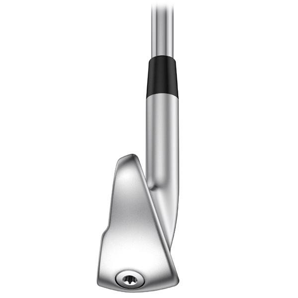 PING（ピン） iDi ユーティリティアイアン PING TOUR 2.0 CHROME 85
