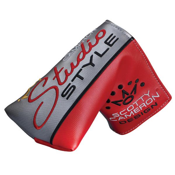 SCOTTY CAMERON スコッティキャメロン スタジオスタイル ファスト