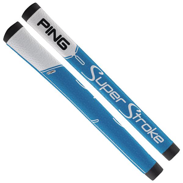 PING（ピン） レフティー PING 2025 スコッツデール ANSER 2D パター