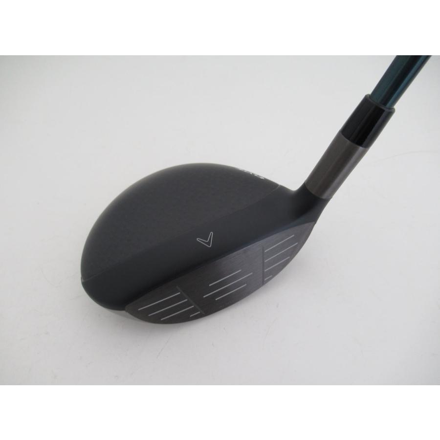Callaway（キャロウェイ） 中古 右用 ELYTE エリート フェアウェイ