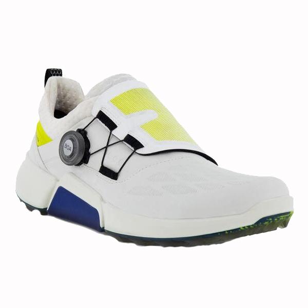 ecco（エコー） GOLF BIOM H4 バイオム ハイブリッド4 パフォーマンス