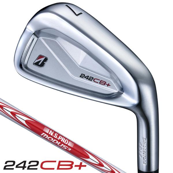 BRIDGESTONE（ブリヂストン） 242CB+ N.S.PRO モーダス3 TOUR105
