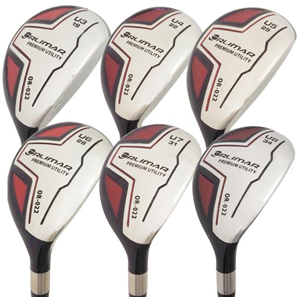 2026年2月】オリマー（ユーティリティ）のおすすめ人気ランキング