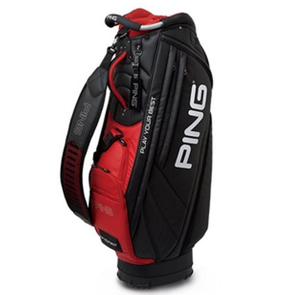 PING（ピン） PING CB-P191 キャディバッグ : ゴルフショップジョプロ