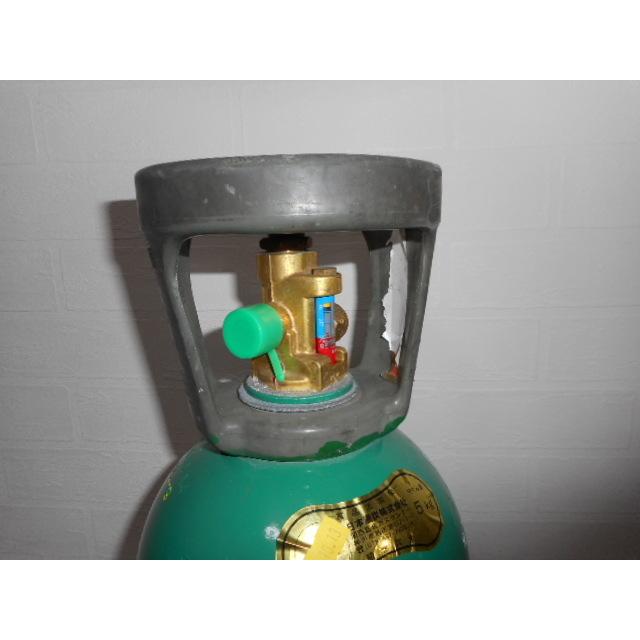 会社/法人/商店名義送料1080円〜・液化炭酸ガス○ガスボンベ 5kg満