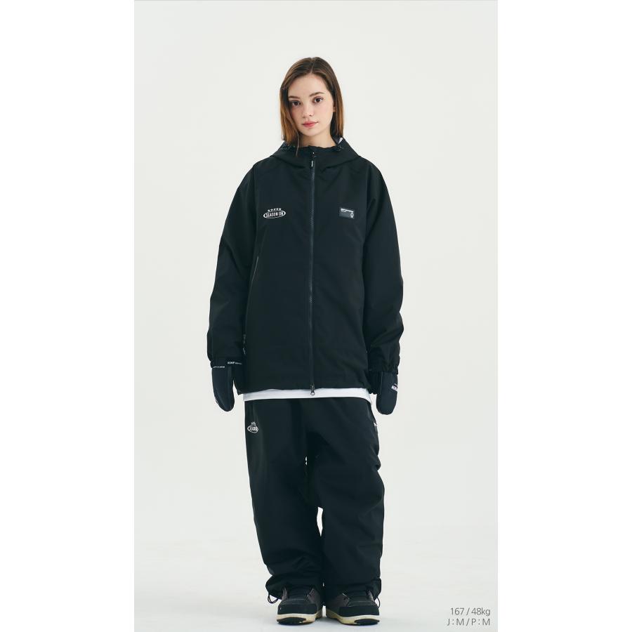 Romp 180 Jacket / korea スノーボードウェア/韓国 snowboard jacket