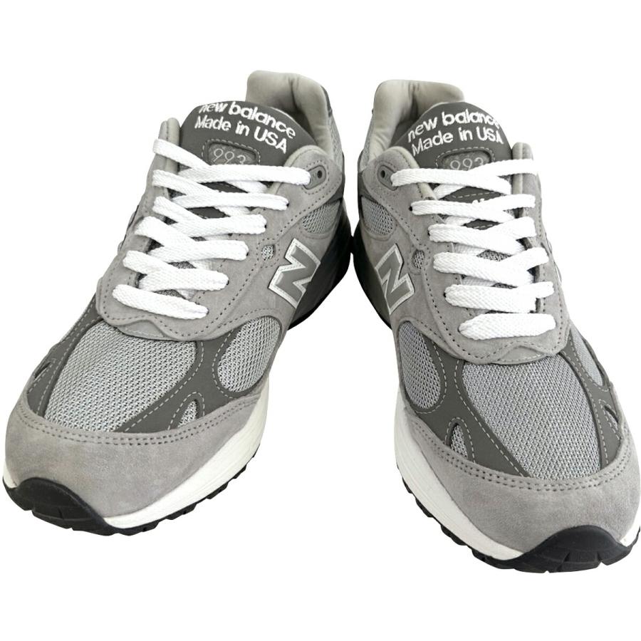 New Balance（ニューバランス） NEW BALANCE「ニューバランス」MR993GL