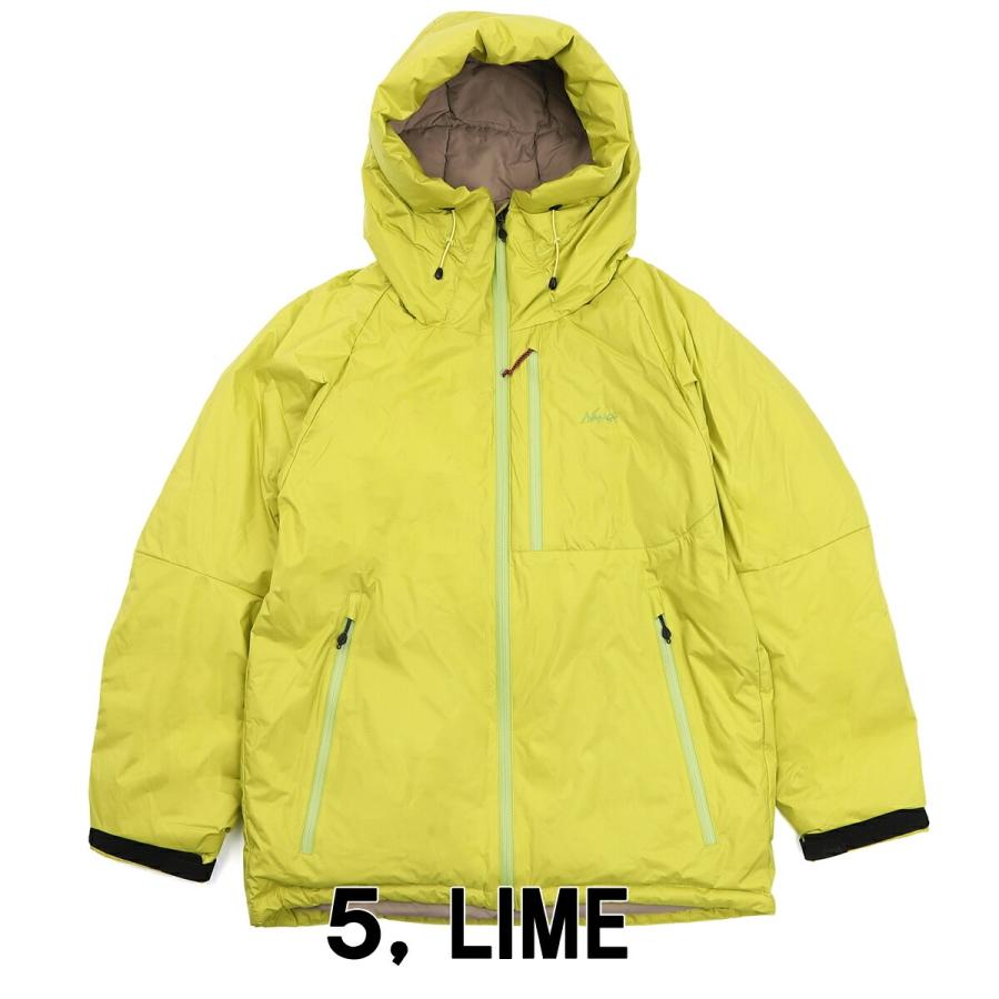 NANGA（ナンガ） ナンガ「NANGA」オーロラテックスダウンジャケット