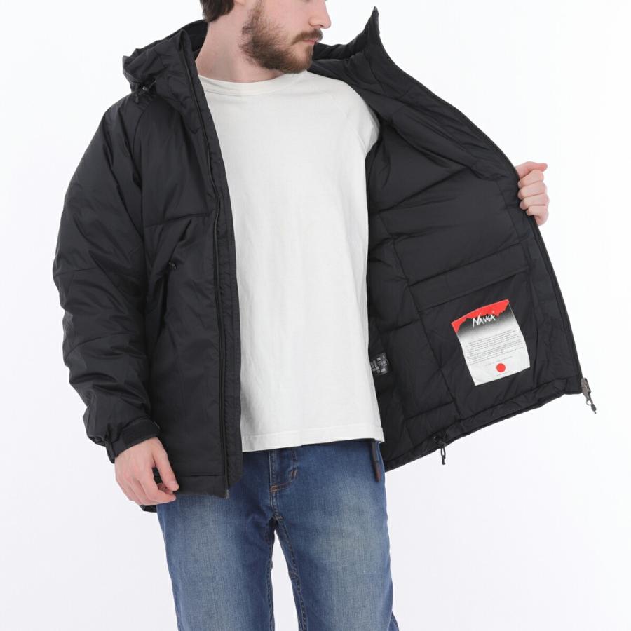 NANGA（ナンガ） ナンガ「NANGA」オーロラテックス ダウンジャケット