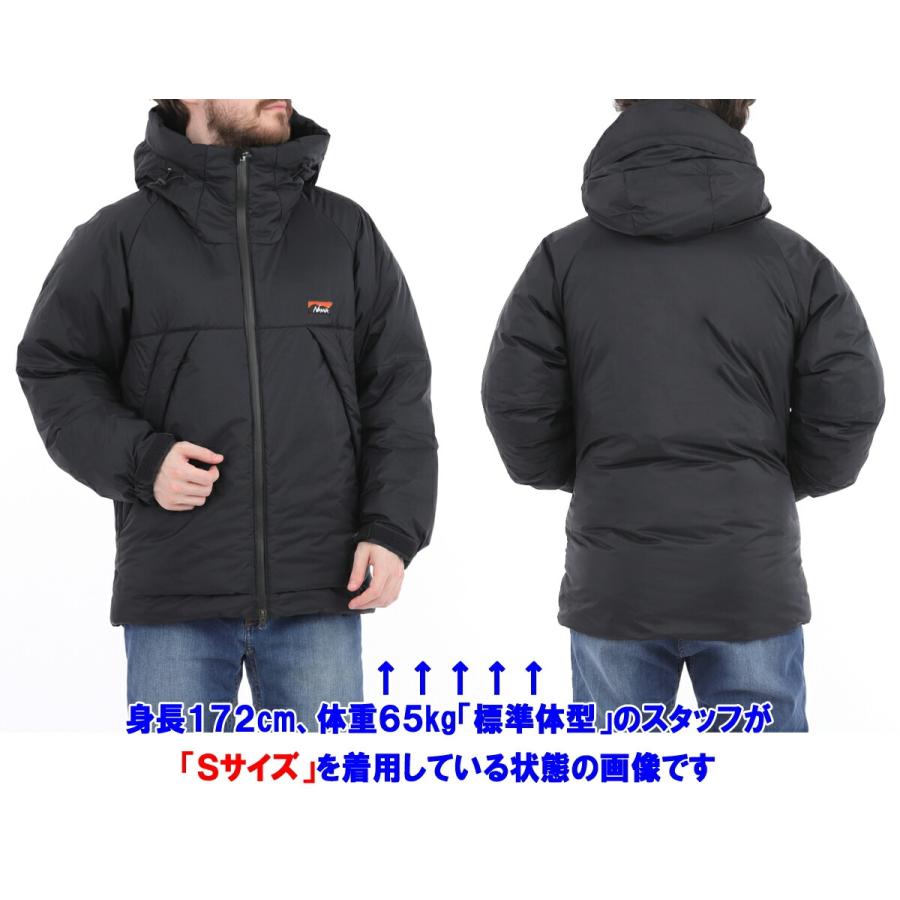 NANGA（ナンガ） ナンガ「NANGA」オーロラテックス ダウンジャケット