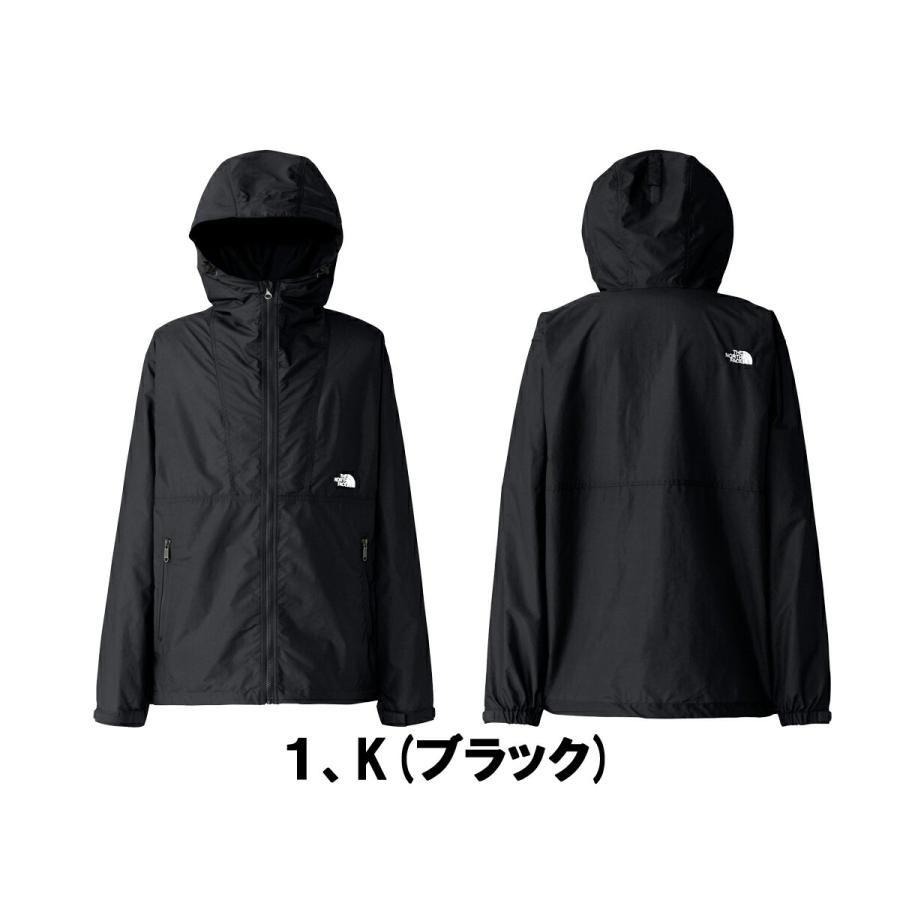 THE NORTH FACE（ザ ノースフェイス） コンパクトジャケットCOMPACT