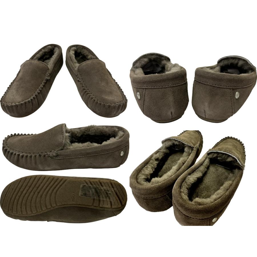 EMU Australia（エミュ オーストラリア） エミュ Cairns ケアンズ