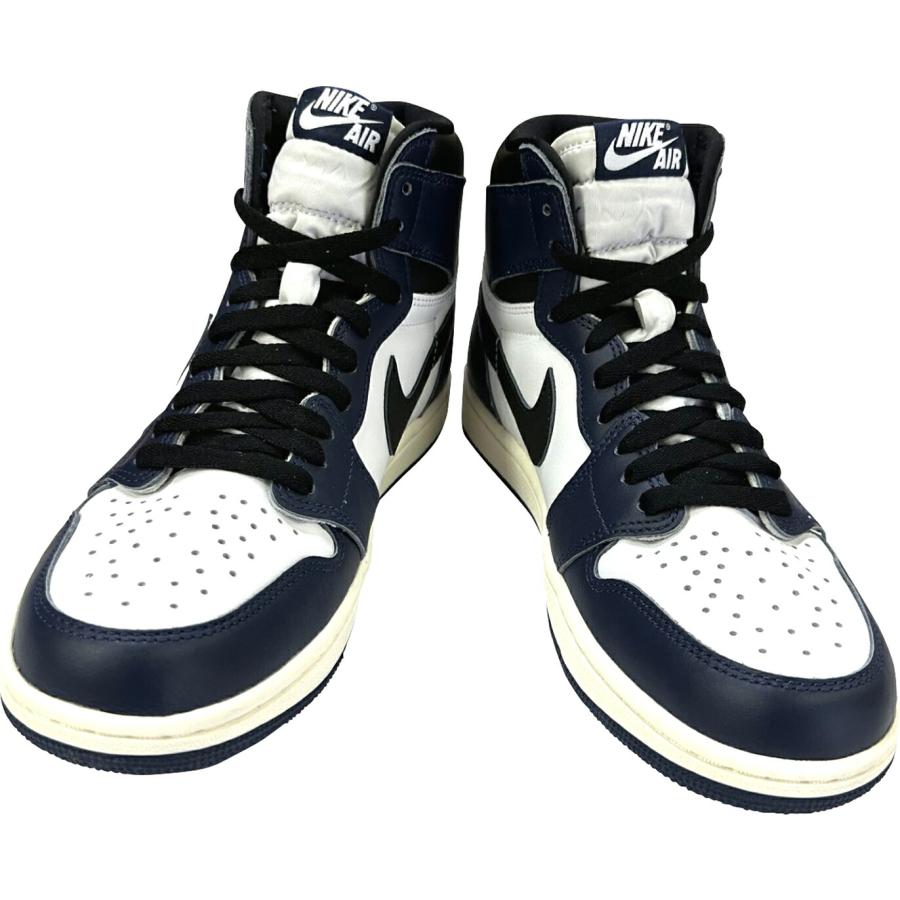 NIKE（ナイキ） NIKE AIR JORDAN 1 RETRO HIGH OG エア ジョーダン1
