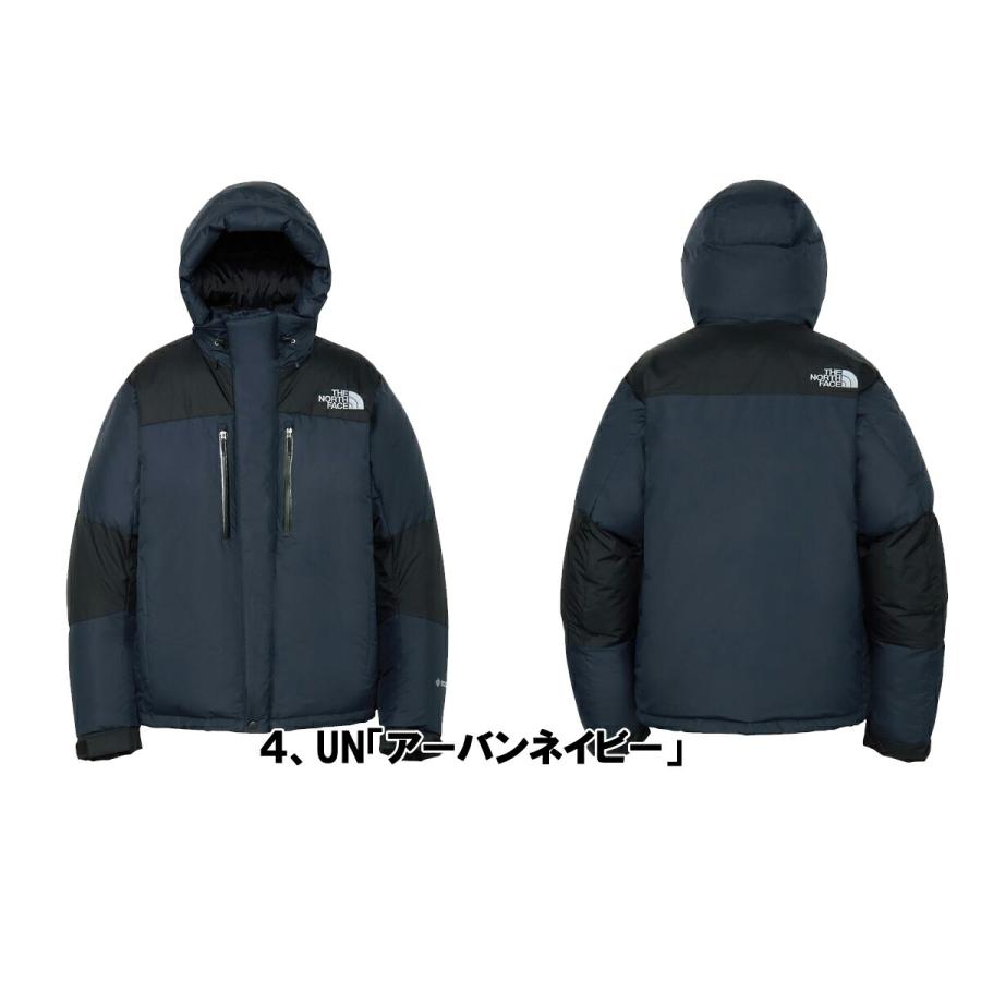 THE NORTH FACE（ザ ノースフェイス） バルトロライトジャケットTHE