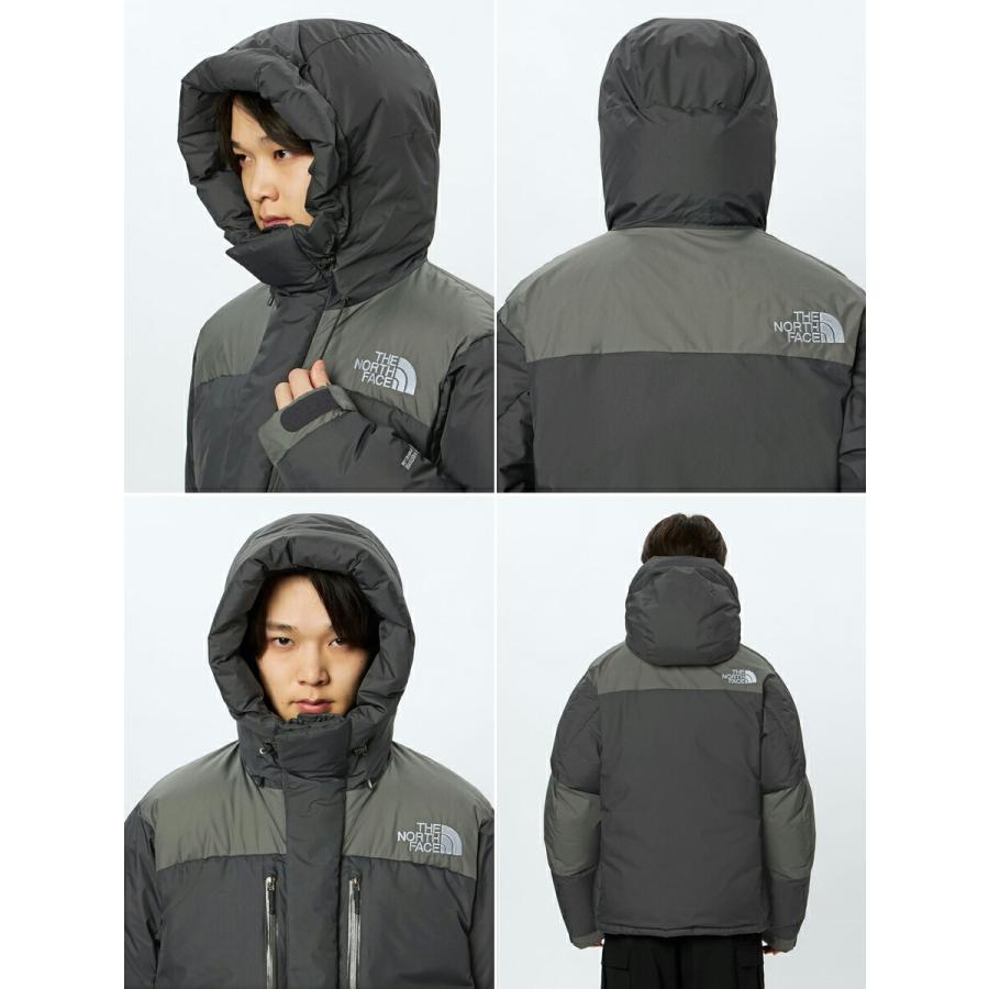 THE NORTH FACE（ザ ノースフェイス） バルトロライトジャケットTHE