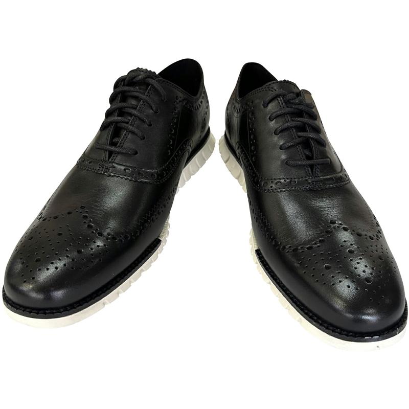 COLE HAAN（コールハーン） 「コールハーン」ZEROGRAND WING OXFORD