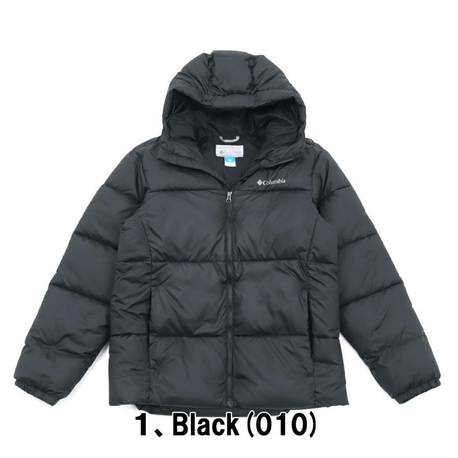 Columbia（コロンビア） パフェクト 2 フーデッドジャケット